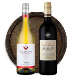 Step out of your wine comfort zone