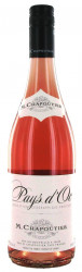 Chapoutier Pays d'Oc Ros