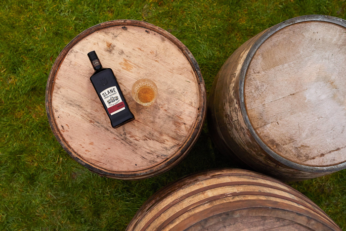 Slane Irish Whiskey