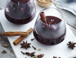 Cherry Mulled Wine