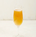 Classic Champagne Cocktail 