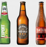 The Lowdown: Top 5 lower alcohol beer & cider