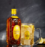 Suntory Kakubin Highball