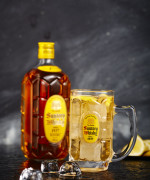 Suntory Kakubin Highball