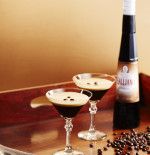 Galliano Ristretto Espresso Martini
