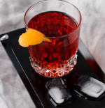 Boulevardier 