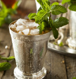 Mint julep