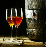 Comeback Kids: Fortified Wines