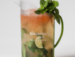 Svenska Mojito Pitcher