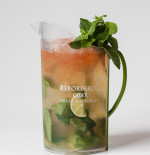 Svenska Mojito Pitcher
