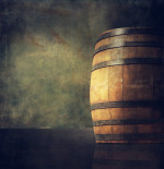 Trend Alert: Barrel-Aged Drinks