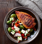 Food and Cocktail Pairings 101