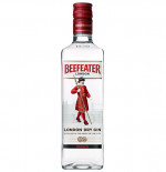 London Calling: Beefeater Gin