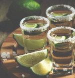 Good As Gold: A Guide to Tequila 
