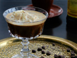 Kahlua Affogato