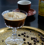 Kahlua Affogato