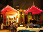 WOW! It’s Wellington’s best boutique bars