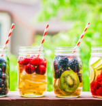 Conscious cocktail choices