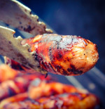 The meat of the matter