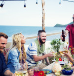 Celebrating: Lighten Up