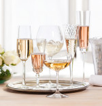 The how to champagne guide 