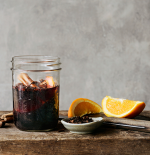Gluhwein recipe