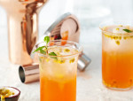 Passionfruit Mojito