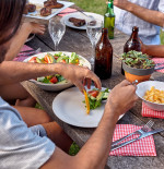 Summer Taste Sensations