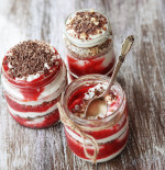 Sauce up your seasonal desserts