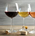 Award winners for 2016