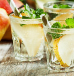 Easy meal-match cocktails