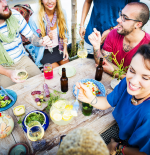 Click and collect for Waitangi Day