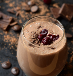 Chocolate Brandy Alexander