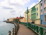 Bountiful Barbados