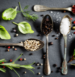    Spotlight on: origins of spirits