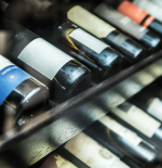 Save or splurge? Wine edition