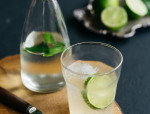 KAFFIR LIME MULE