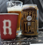 Roasting meets brewing