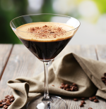 Ristretto Martini