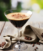 Ristretto Martini