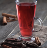 Berry Mulled Cider