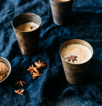 Boozy Chai 