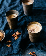 Boozy Chai
