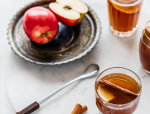 Apple Pie Punch
