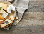 The basics: cheese and wine pairing