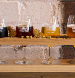 A match made in heaven