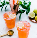 Aperol Paloma