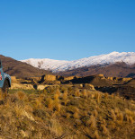 Spotlight on: Roaring Meg 