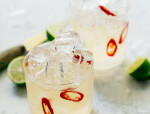 Chilli Citrus Smash