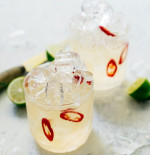 Chilli Citrus Smash